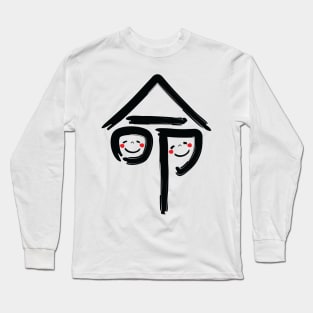 Inochi Long Sleeve T-Shirt